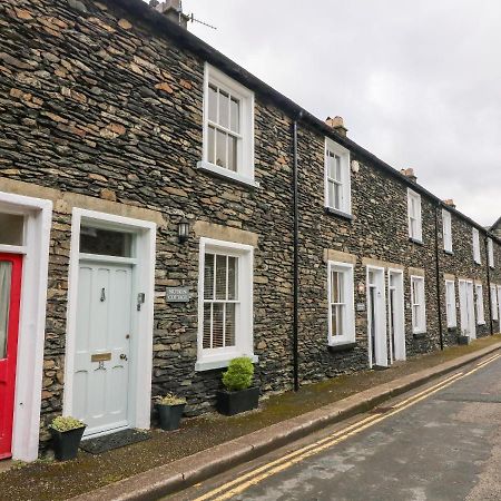 Nutkin Cottage Windermere Dış mekan fotoğraf
