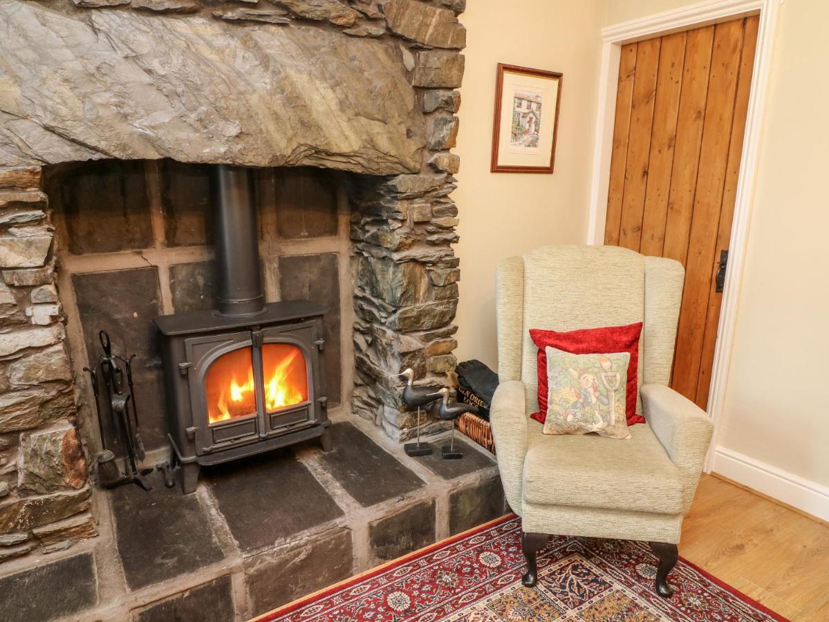 Nutkin Cottage Windermere Dış mekan fotoğraf