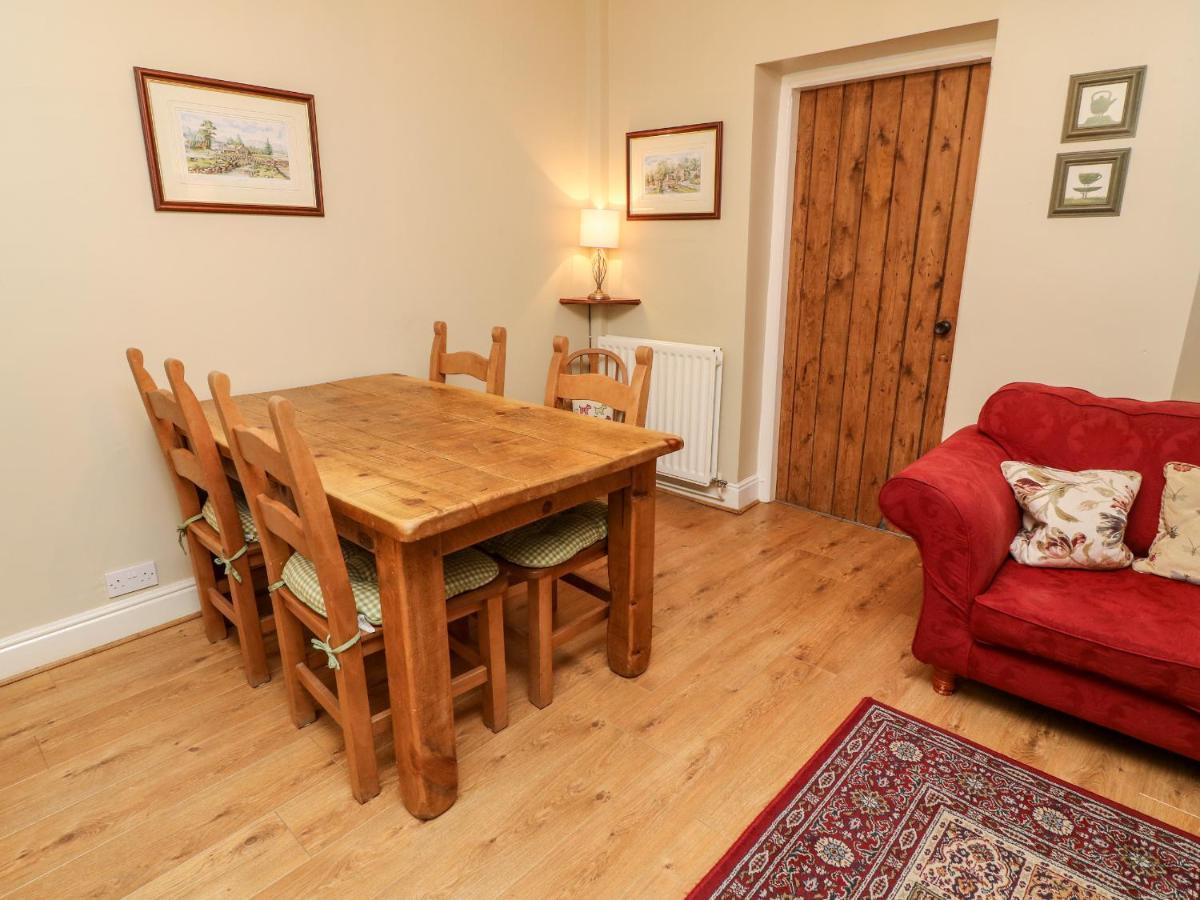 Nutkin Cottage Windermere Dış mekan fotoğraf