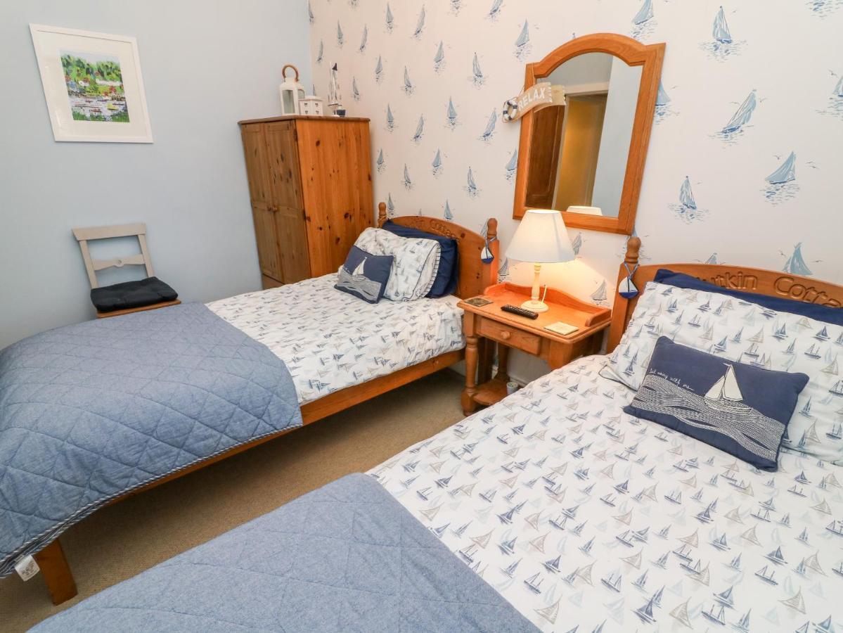 Nutkin Cottage Windermere Dış mekan fotoğraf