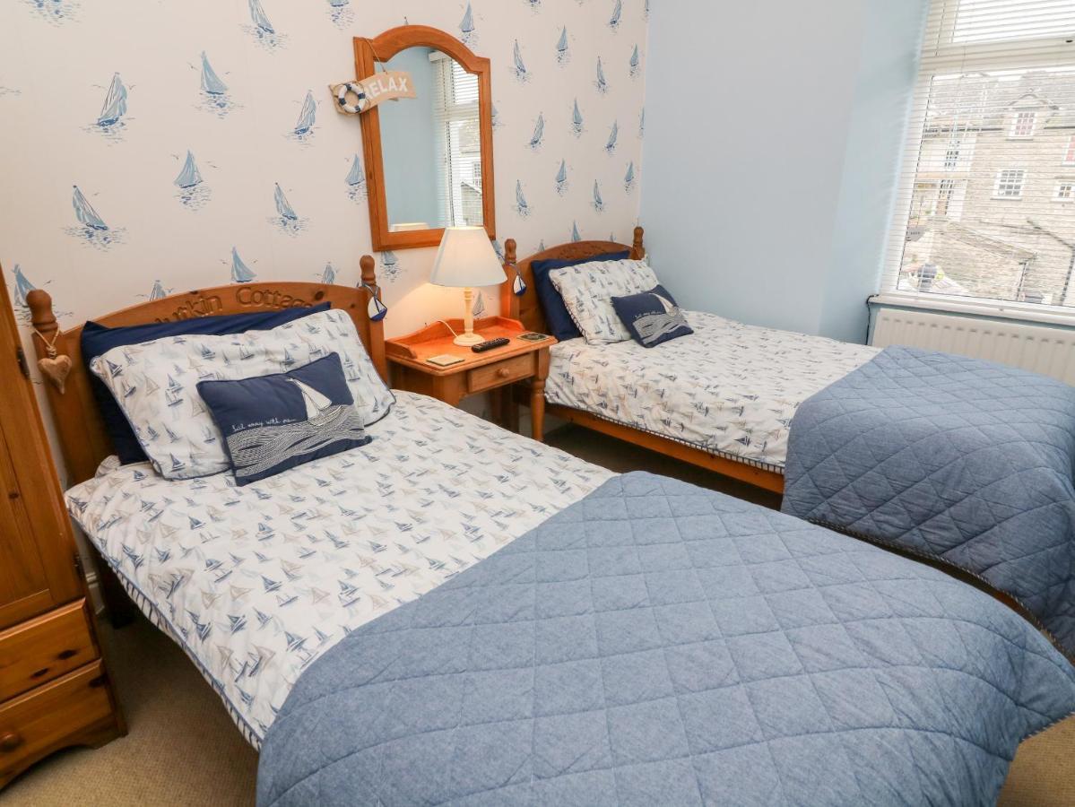 Nutkin Cottage Windermere Dış mekan fotoğraf