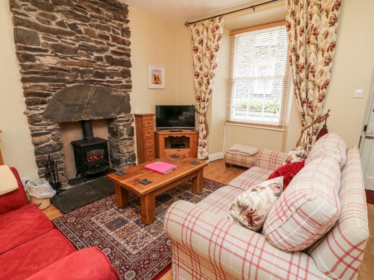 Nutkin Cottage Windermere Dış mekan fotoğraf