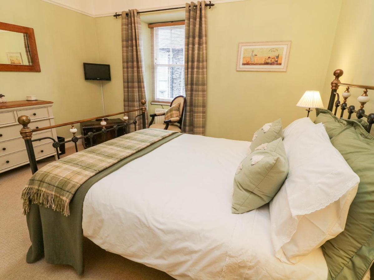 Nutkin Cottage Windermere Dış mekan fotoğraf