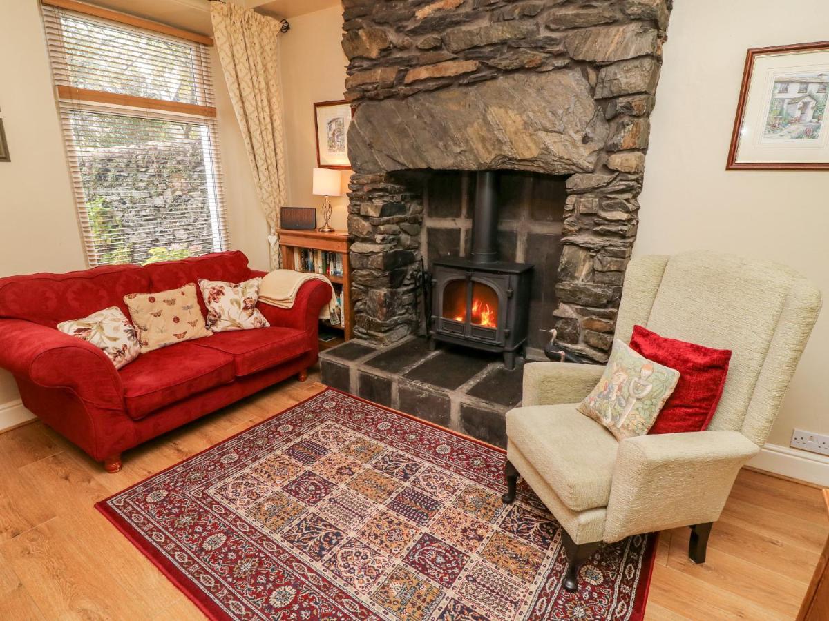 Nutkin Cottage Windermere Dış mekan fotoğraf