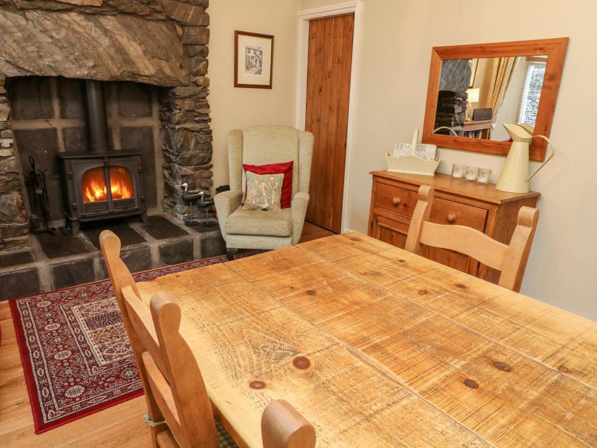 Nutkin Cottage Windermere Dış mekan fotoğraf
