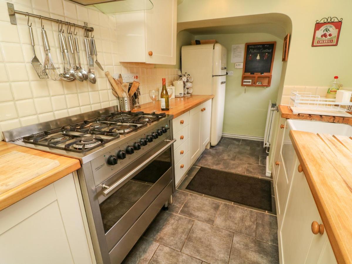 Nutkin Cottage Windermere Dış mekan fotoğraf