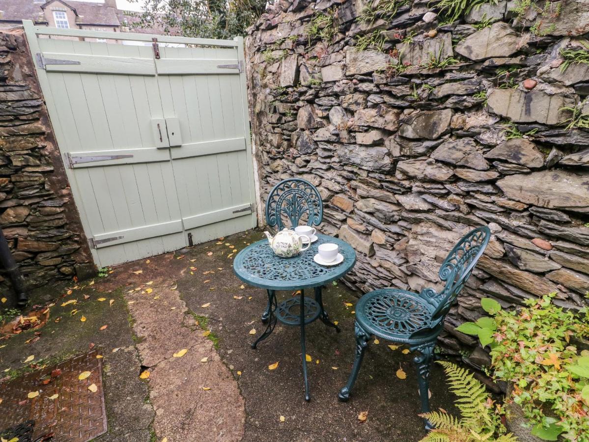Nutkin Cottage Windermere Dış mekan fotoğraf